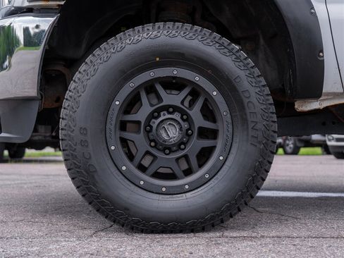 Used 2015 Ford F250 XLT AWD/4WD image 38