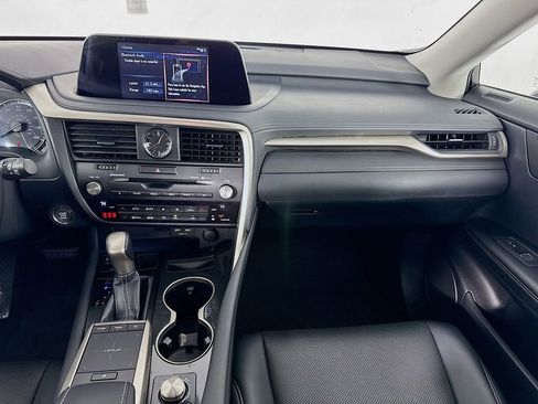 Used 2020 Lexus RX 350 FWD image 23