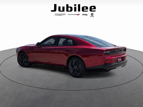 New 2026 Dodge Charger R/T w/ Blacktop Package AWD/4WD image 4