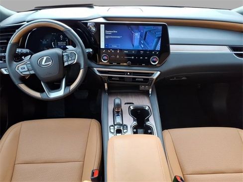 Certified 2025 Lexus RX 350 Premium image 5