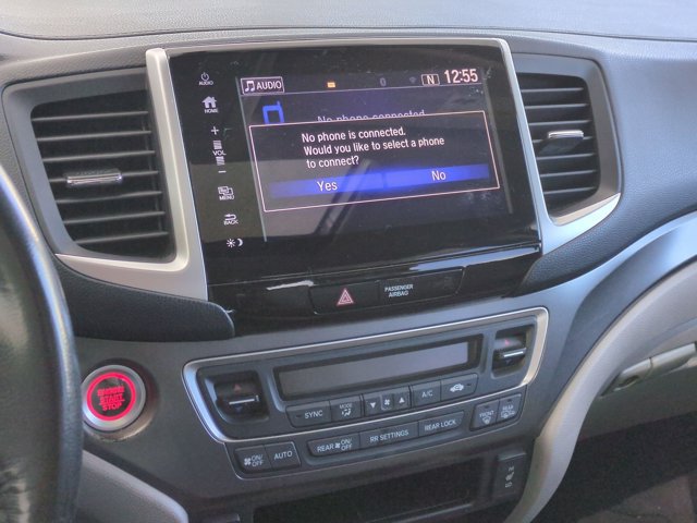 Used 2018 Honda Pilot EX-L image 12
