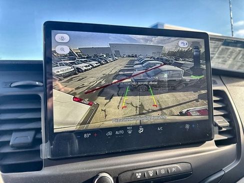 New 2026 Ford Transit 250 148 Medium Roof Extended AWD image 17