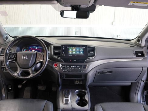 Used 2021 Honda Pilot EX-L image 17
