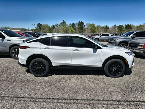 New 2026 Buick Envista Sport Touring w/ Convenience I Package image 10