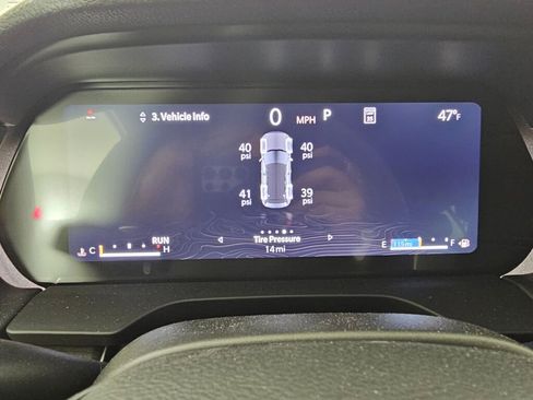 New 2026 Jeep Grand Cherokee Altitude AWD/4WD image 24