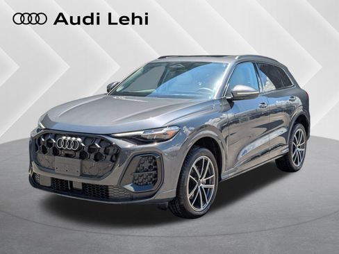 New 2026 Audi Q5 Premium Plus AWD/4WD image 1