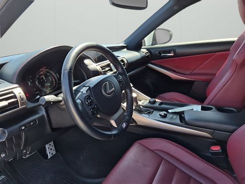 Used 2015 Lexus IS 250 AWD w/ F-Sport Package image 29