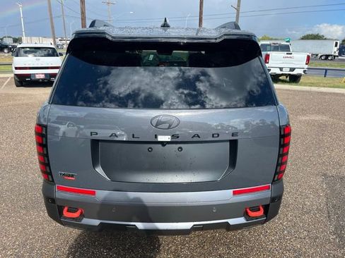 New 2026 Hyundai Palisade XRT Pro AWD/4WD image 4