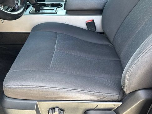 Used 2017 Ford Expedition XLT AWD/4WD image 15