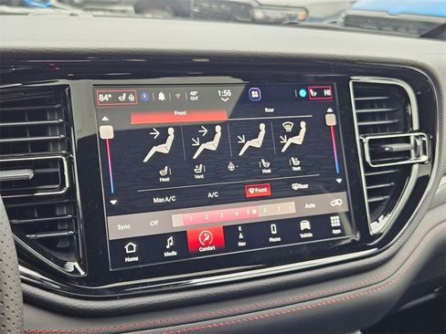 New 2026 Dodge Durango GT image 28