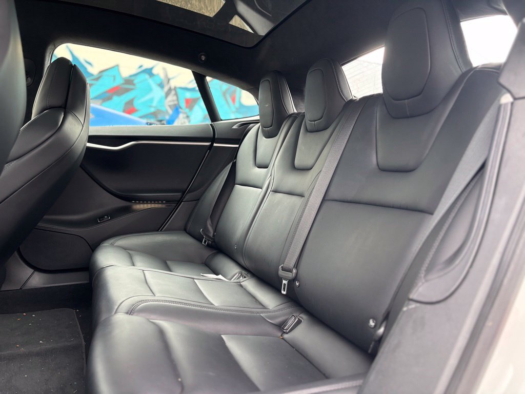 Used 2017 Tesla Model S 75 RWD image 10