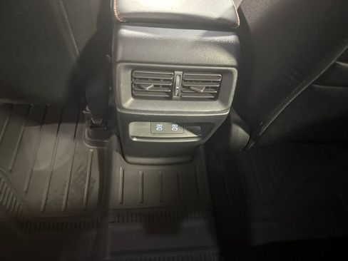 Certified 2024 Honda CR-V Sport image 28