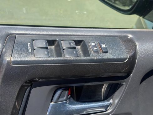 Used 2023 Toyota 4Runner TRD Off-Road Premium w/ Off Road Premium Plus Package AWD/4WD image 19