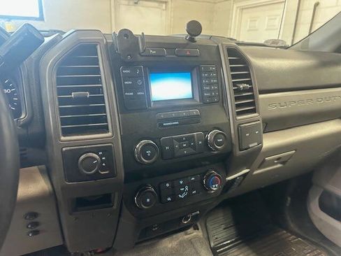 Used 2019 Ford F250 XL w/ XL Value Package image 16