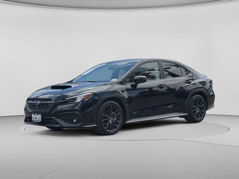 Used 2022 Subaru WRX Limited AWD/4WD image 7