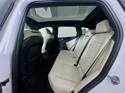 New 2026 BMW X3 xDrive30 w/ Convenience Package image 25