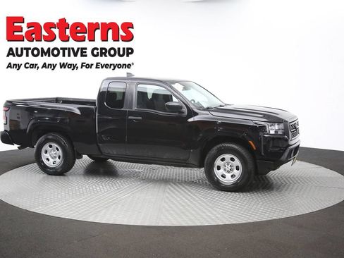 Used 2022 Nissan Frontier S RWD image 45
