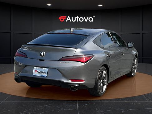 Used 2023 Acura Integra A-Spec FWD image 5