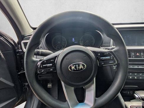 Used 2020 Kia Optima LX FWD image 18
