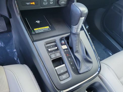 Used 2024 Honda CR-V EX-L image 29