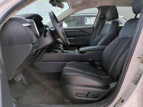 Used 2025 MAZDA CX-50 AWD 2.5 S w/ Weather Package image 16
