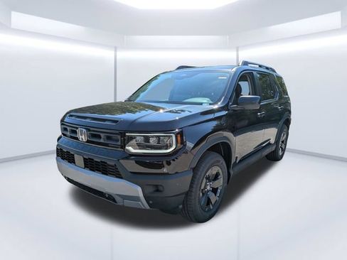 New 2026 Honda Passport RTL image 8