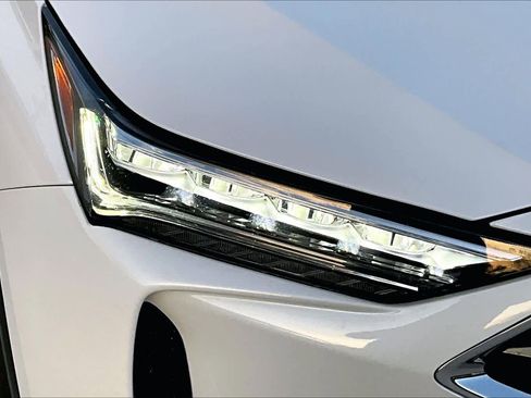 Used 2023 Acura MDX SH-AWD w/ Advance Package image 30