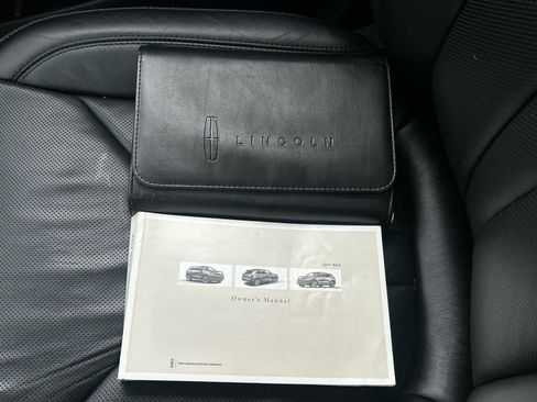 Used 2017 Lincoln MKX Reserve w/ Driver Assistance Package image 51