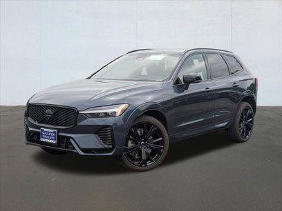 New 2026 Volvo XC60 T8 Ultra w/ Climate Package PRO