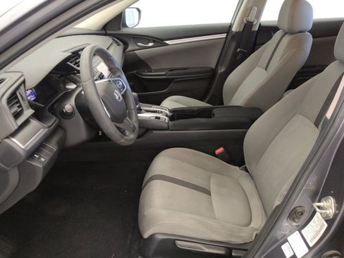 Used 2016 Honda Civic LX image 17