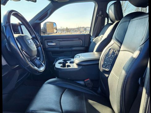 Used 2021 RAM 2500 Power Wagon image 12