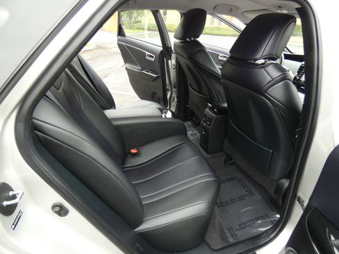 Used 2019 Toyota Mirai image 24