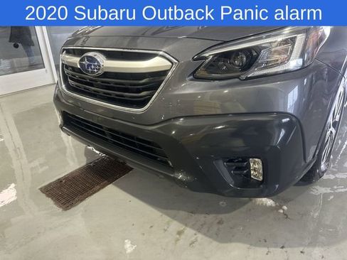 Used 2020 Subaru Outback Premium image 29