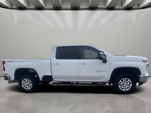 Used 2020 Chevrolet Silverado 2500 LT w/ All Star Edition image 6