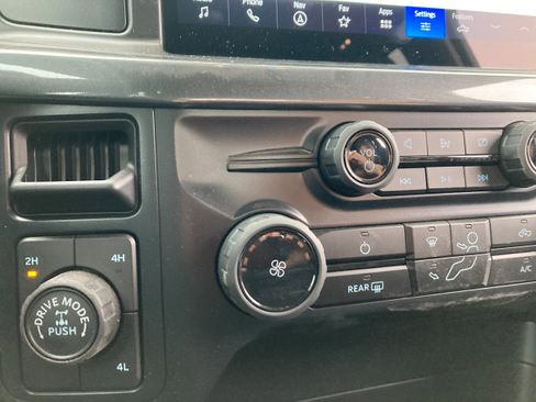 Certified 2024 Ford F150 STX image 19