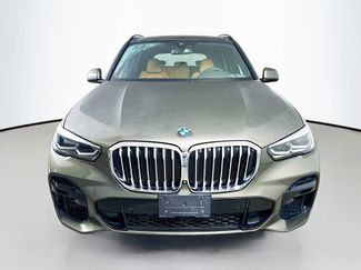 Used 2023 BMW X5 xDrive40i w/ M Sport Package video 2