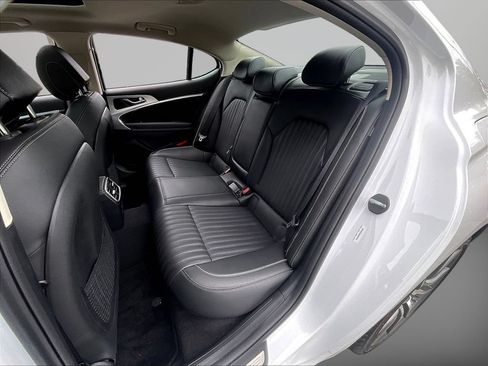 Used 2026 Genesis G70 2.5T Prestige AWD/4WD image 23