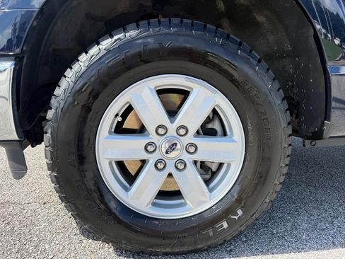 Used 2023 Ford F150 XLT AWD/4WD image 25