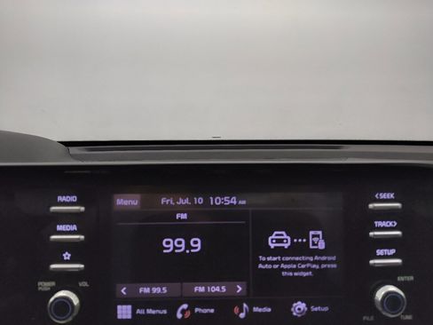 Used 2022 Kia Sorento LX FWD image 25