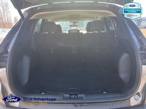 Certified 2022 Ford Escape SE w/ Convenience Package AWD/4WD image 20