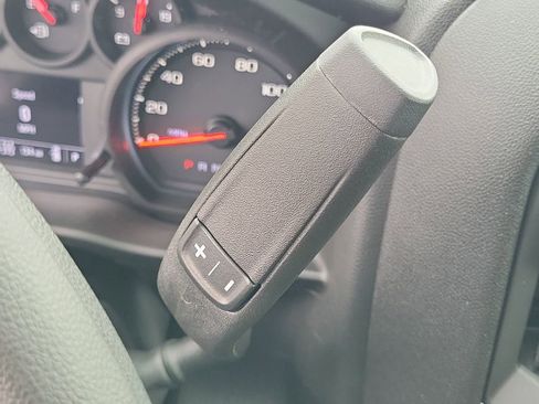 New 2026 Chevrolet Silverado 2500 Custom w/ Custom Value Package AWD/4WD image 12