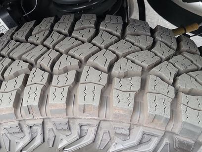 Used 2025 RAM 1500 RHO w/ RHO Level 1 Equipment Group