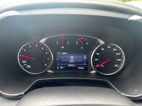 Used 2022 Chevrolet Blazer LT AWD/4WD image 11