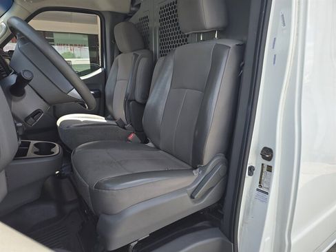 Used 2016 Nissan NV 1500 SV w/ Technology Package image 8