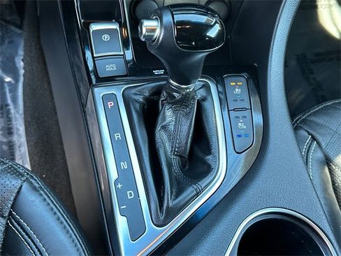 Used 2015 Kia Optima SX image 34
