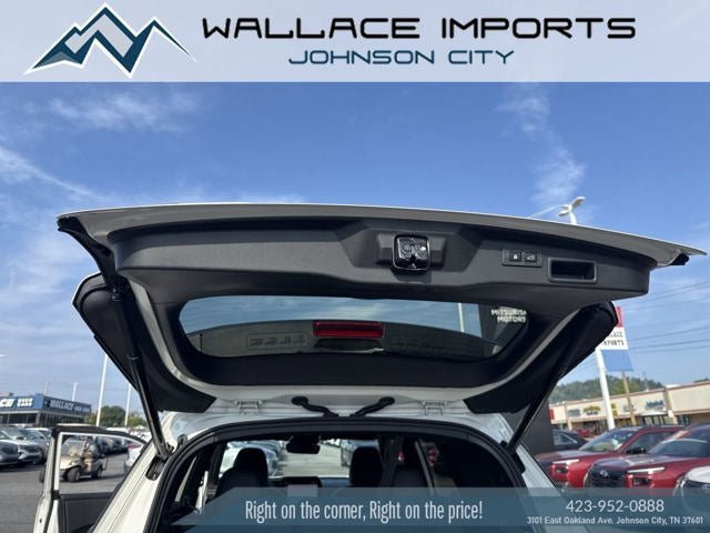 New 2026 Subaru Outback Wilderness w/ Wilderness Plus Package AWD/4WD image 89