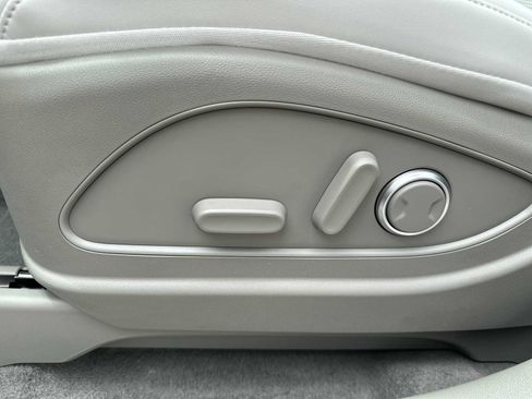 New 2026 Hyundai Palisade FWD Hybrid image 10