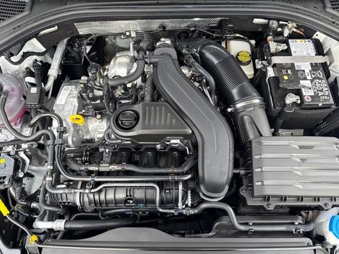 New 2026 Volkswagen Jetta SE image 21