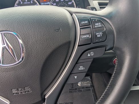 Used 2014 Acura RDX AWD w/ Technology Package image 16