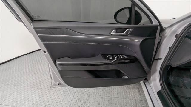 Used 2025 Kia K5 GT-Line FWD image 13